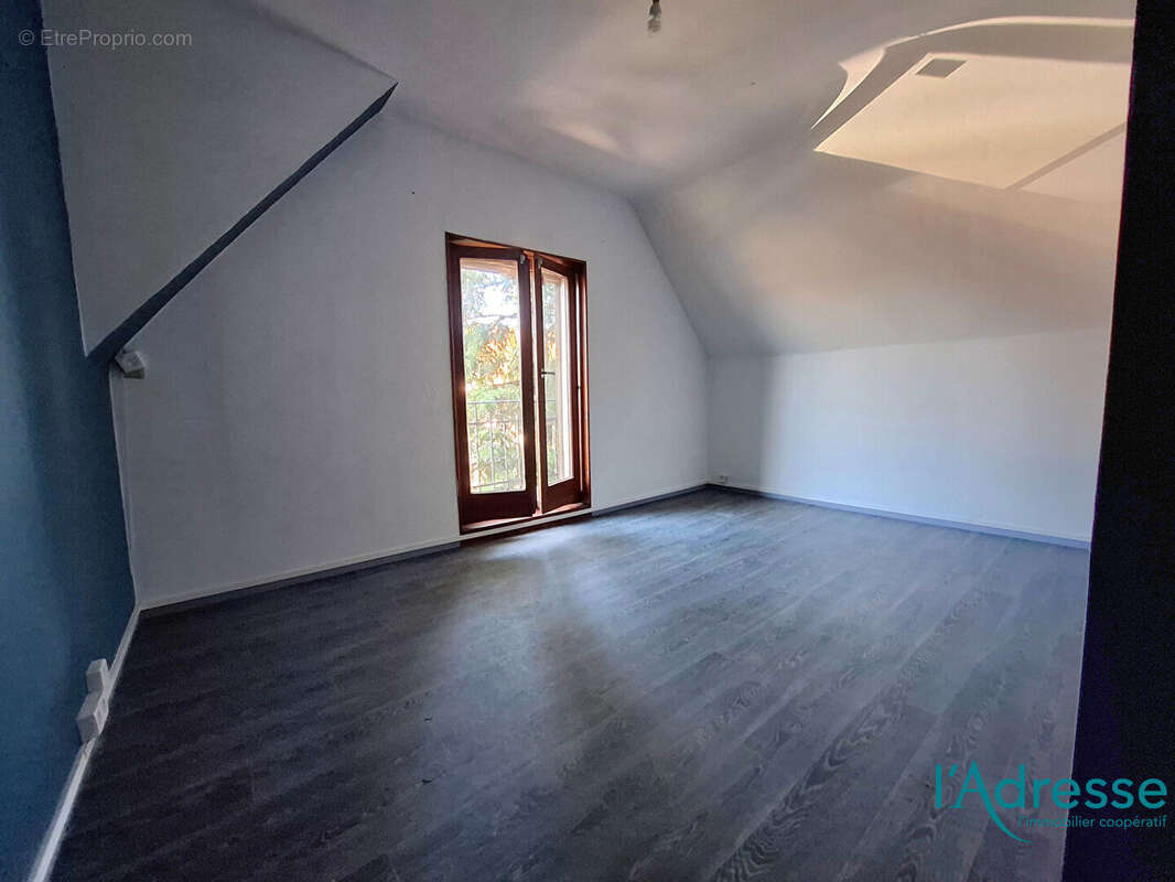 Maison à INGERSHEIM