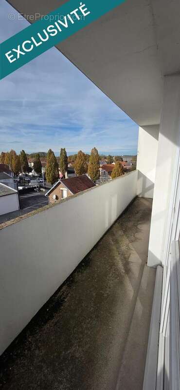 Photo 7 - Appartement à LAON