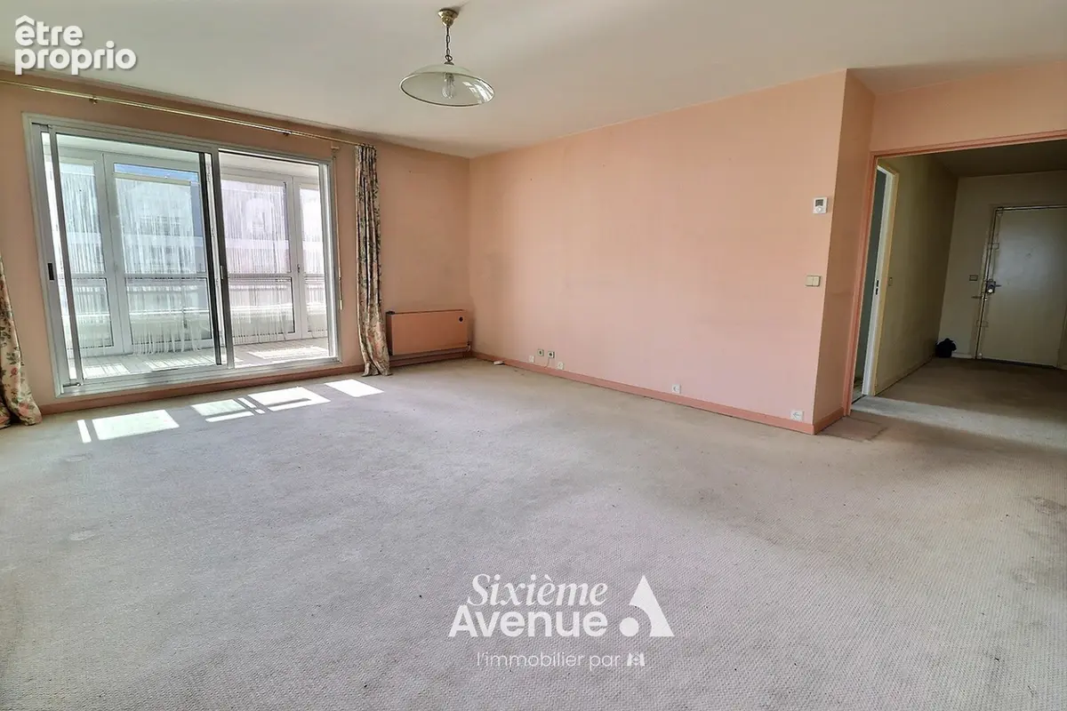 CHAVILLE - Appartement de 4 pièces de 94m2 - photo 5