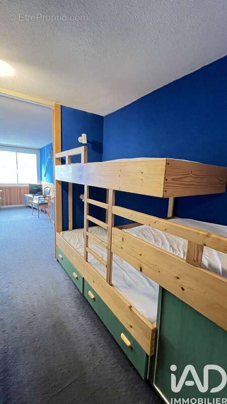 Photo 7 - Appartement à BAGNERES-DE-BIGORRE