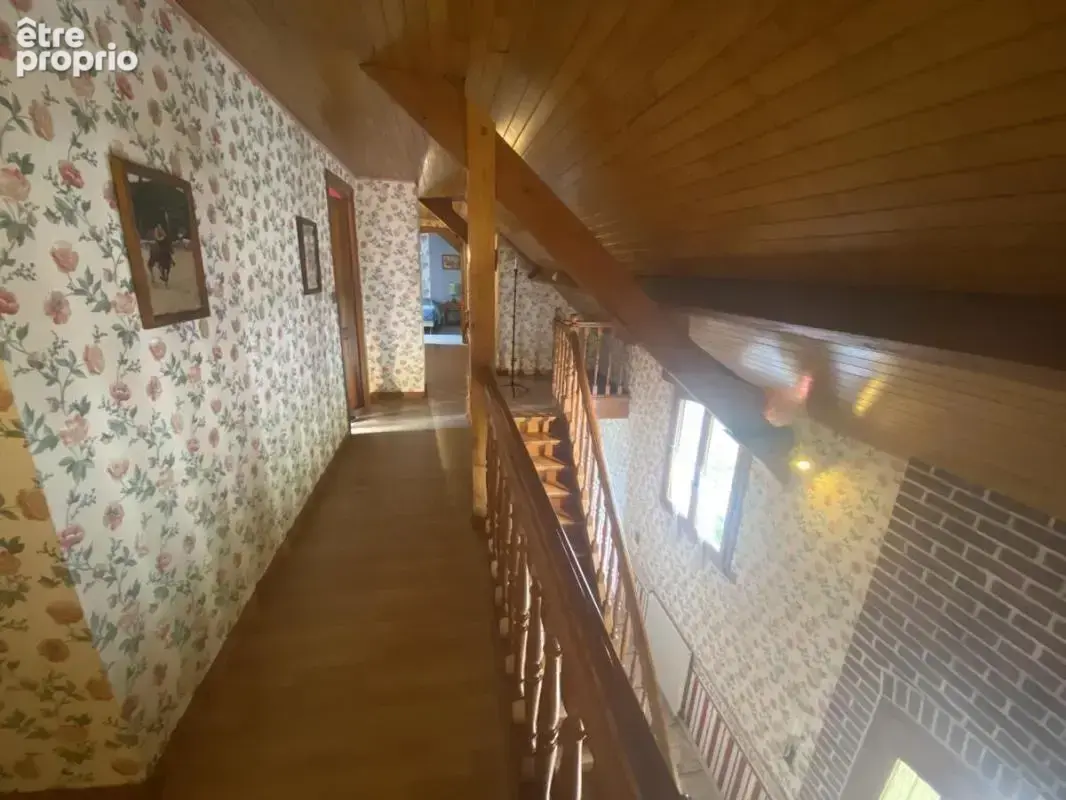 Maison 9 pièces 171 m² à vendre à Fressin (62140) - photo 10