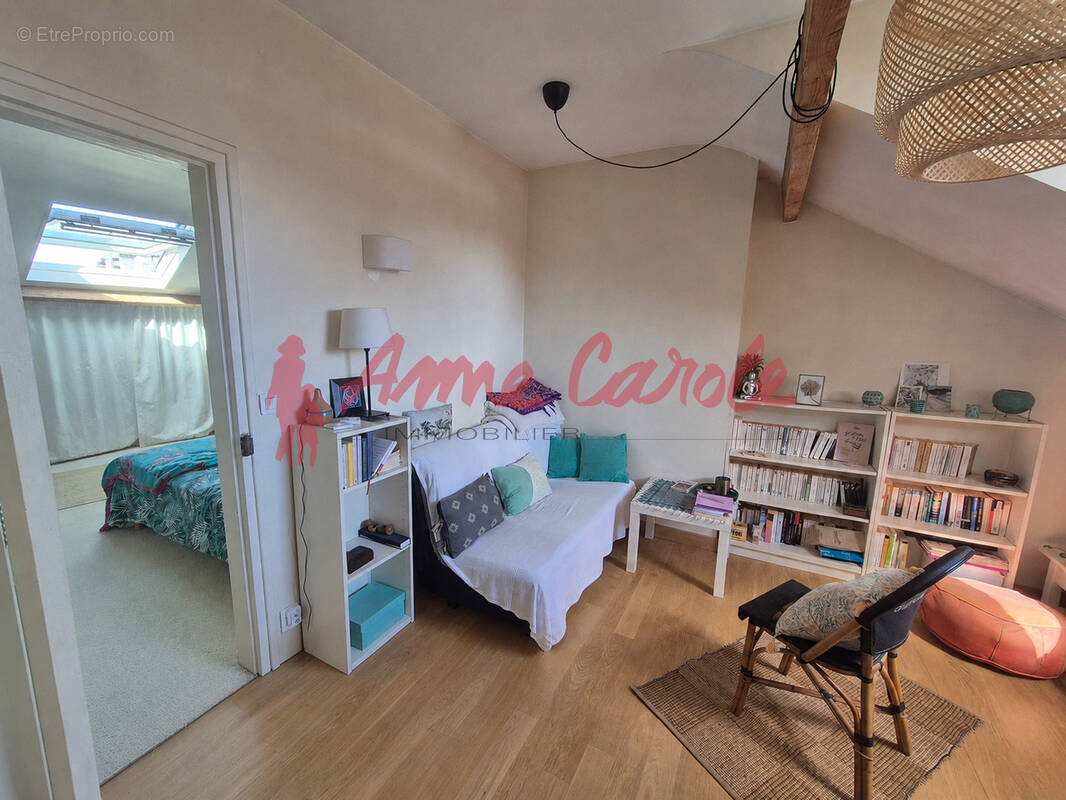 Appartement à NOGENT-SUR-MARNE