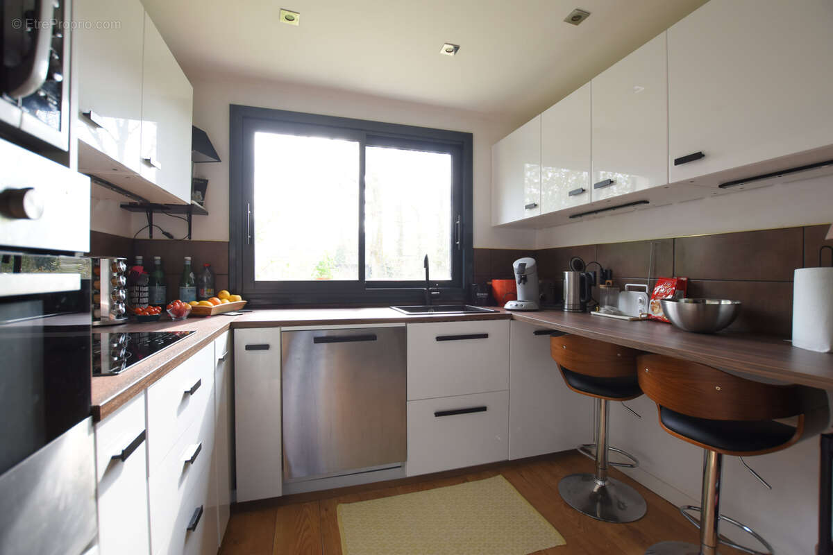 Maison à LES ESSARTS-LE-ROI