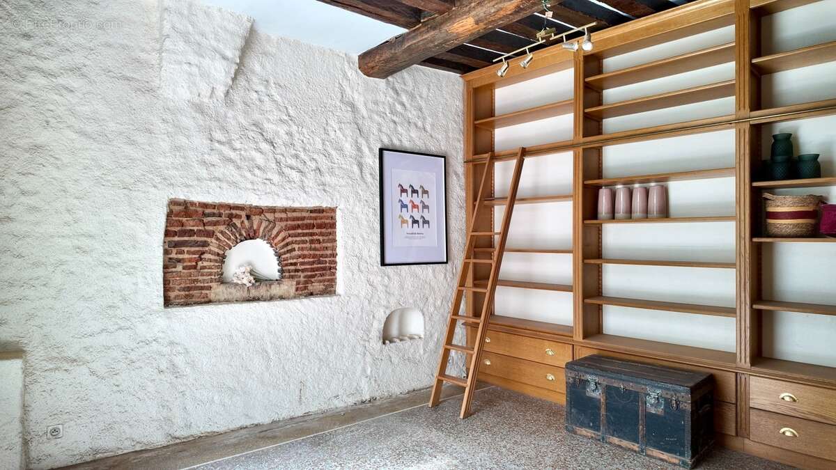 Maison de ville - photo 4