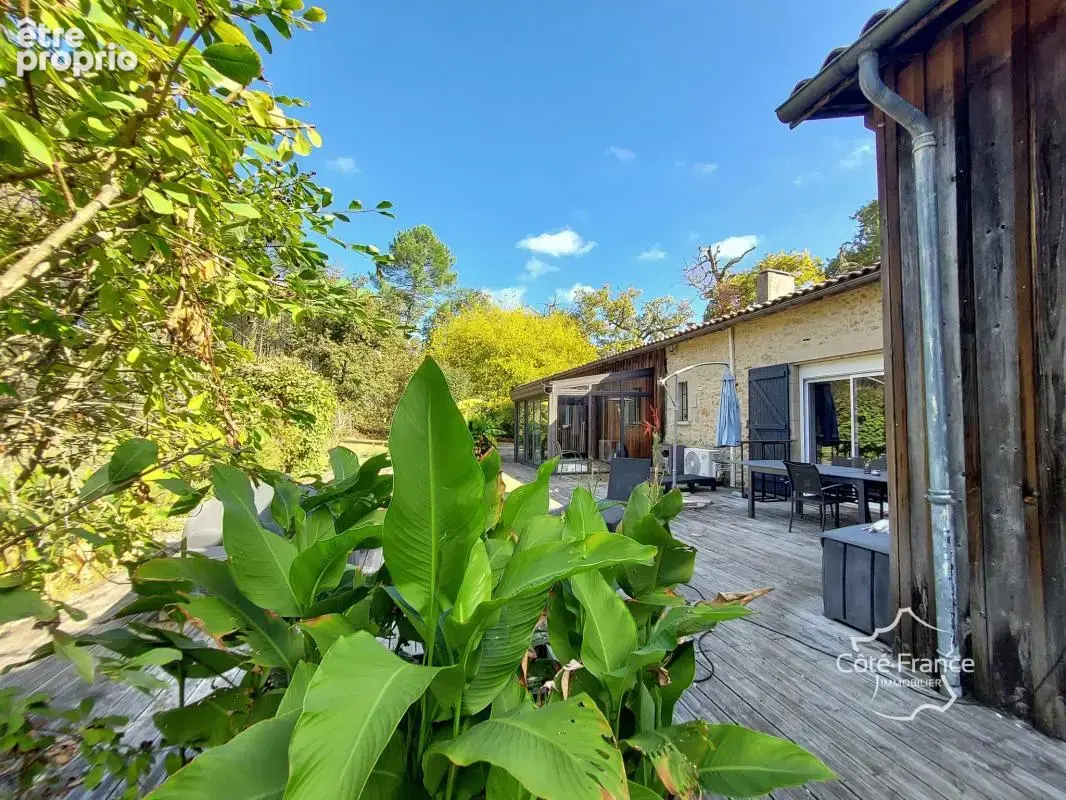 Propriété de caractère avec installations équestres, piscine - photo 3