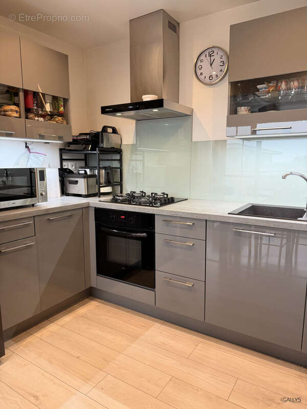 Appartement à TALANGE