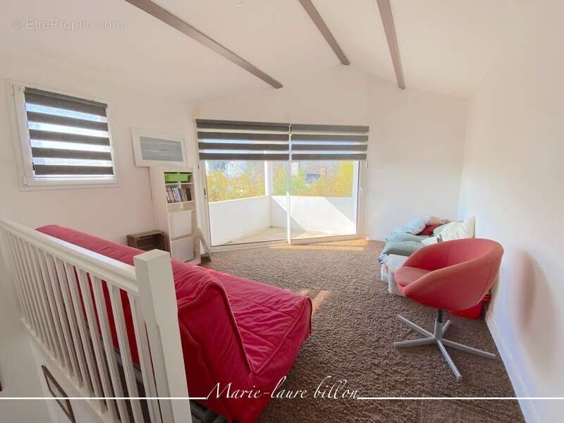 Maison à SAINT-HILAIRE-DE-RIEZ