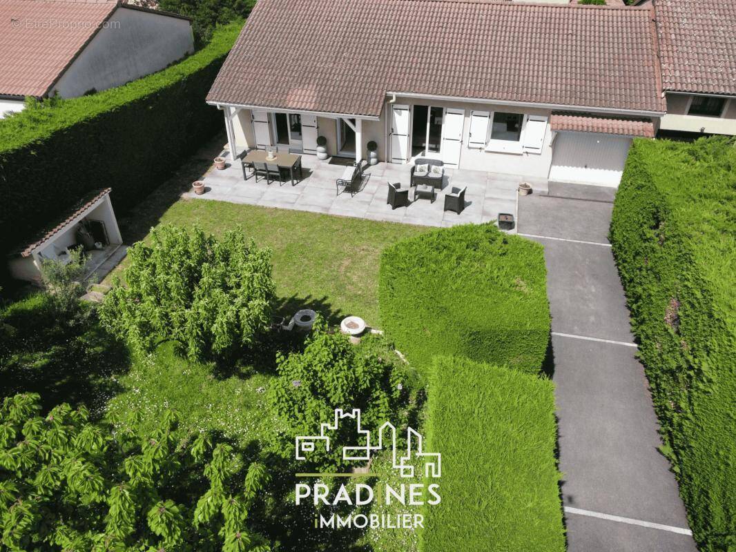 Maison à GIVORS