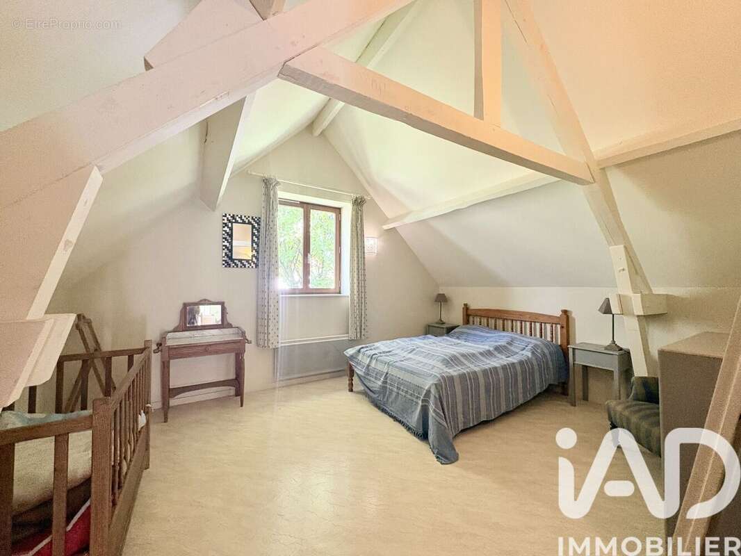 Photo 8 - Maison à HUCQUELIERS