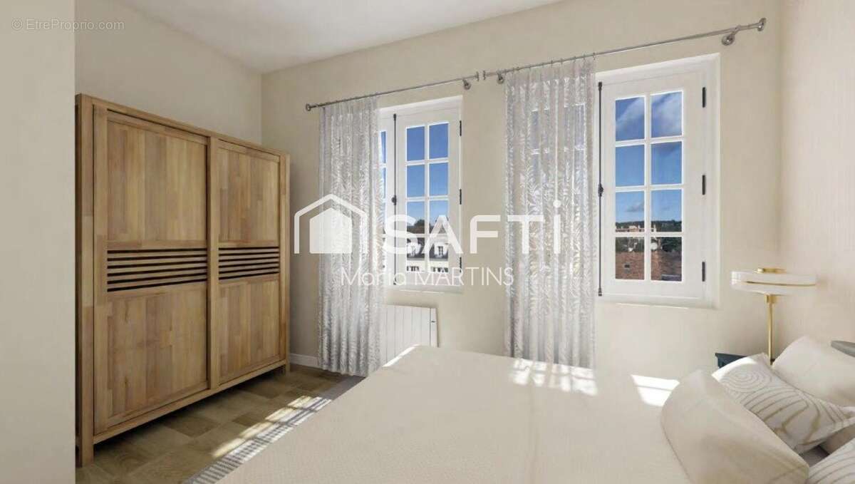 Photo 3 - Appartement à LIBOURNE