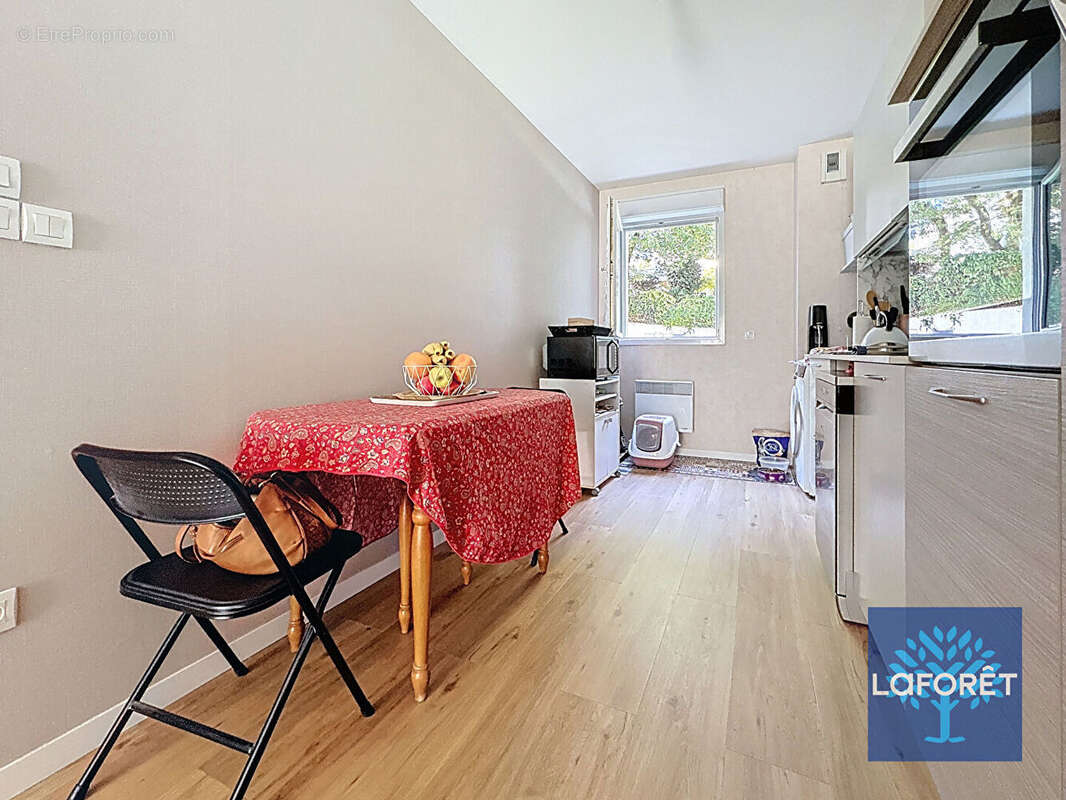 Appartement à LA ROCHE-SUR-YON