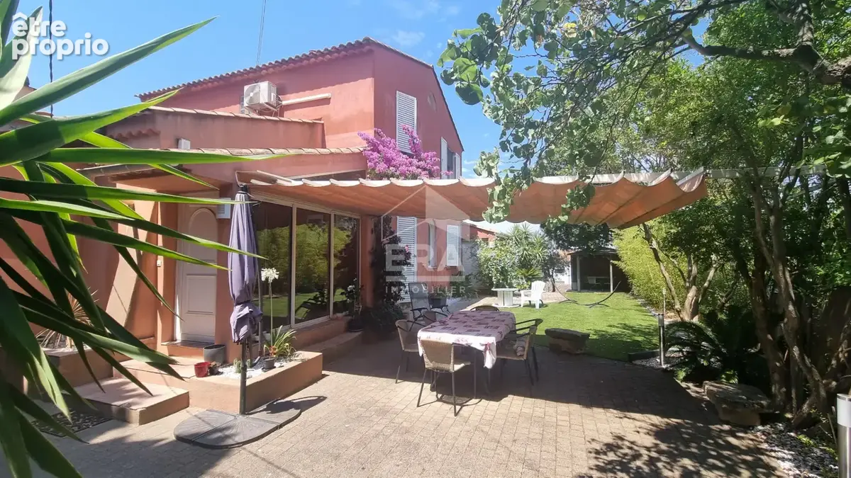 Maison 150m² à martigues - photo 2