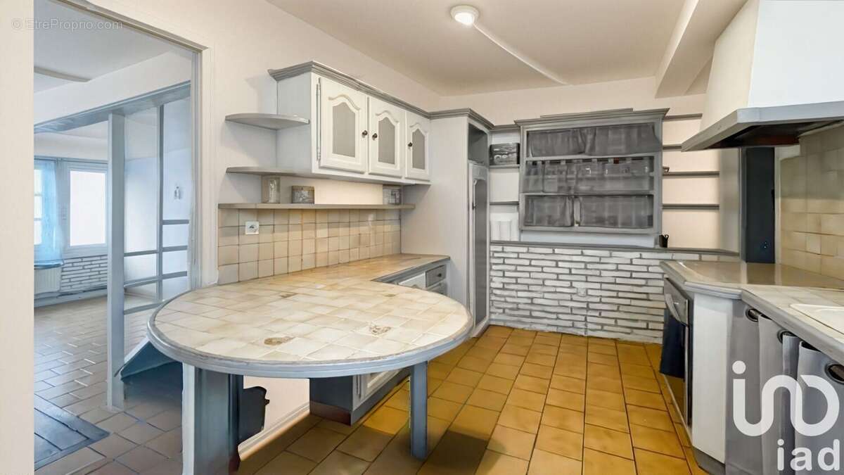 Photo 6 - Maison à GRANDVILLIERS