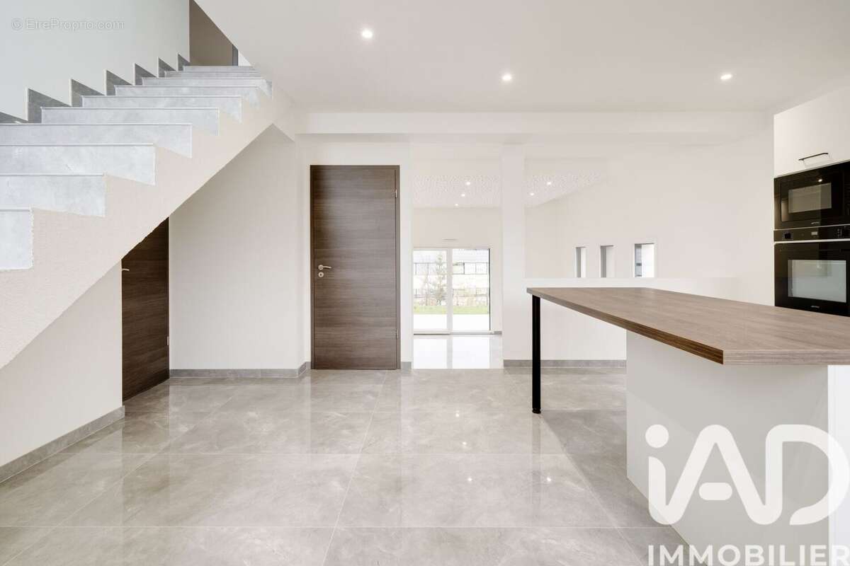 Photo 6 - Maison à SAINT-NICOLAS-DE-PORT