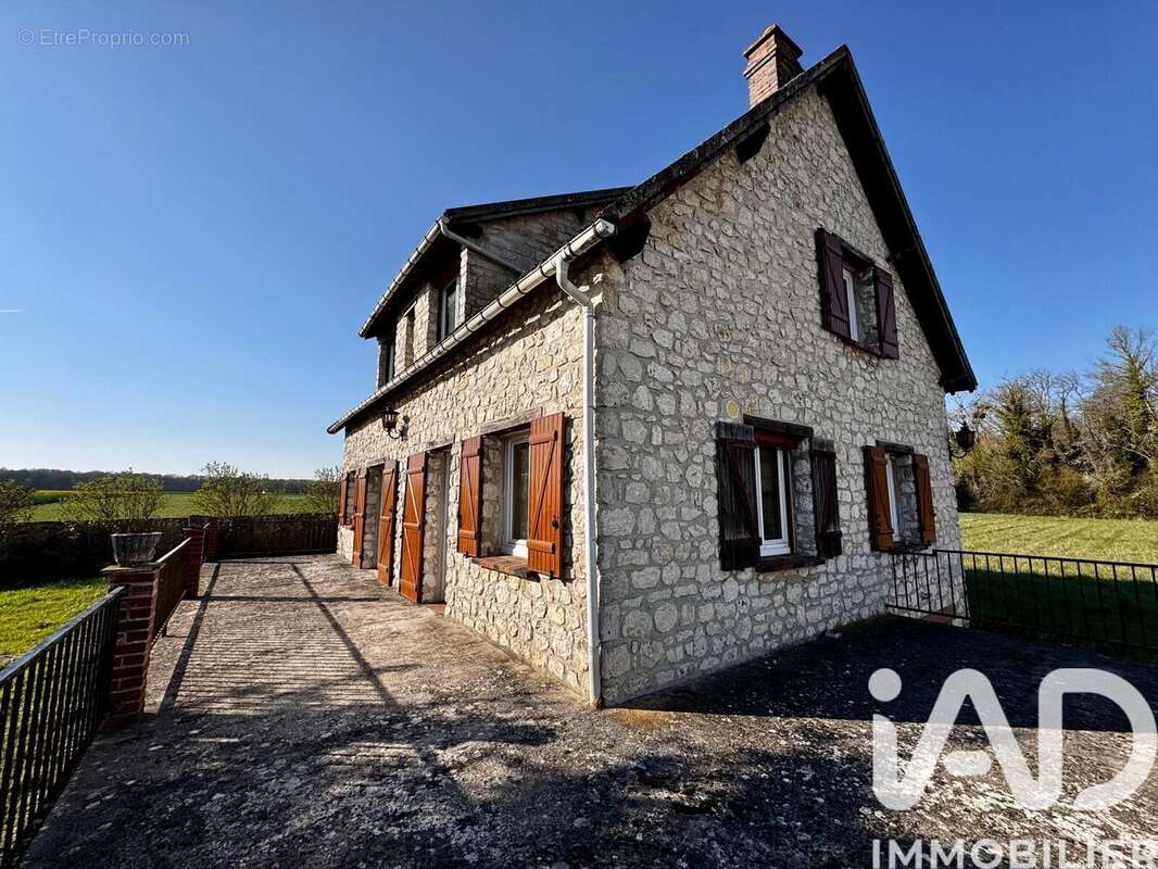Photo 4 - Maison à MEIGNEUX