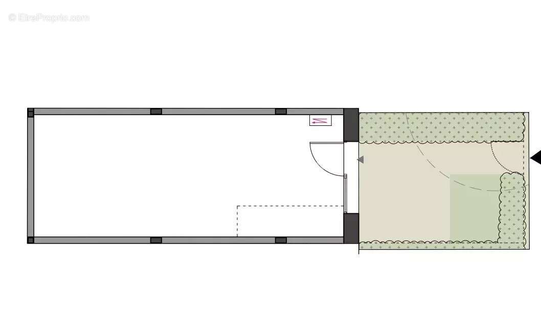 Commerce à TASSIN-LA-DEMI-LUNE