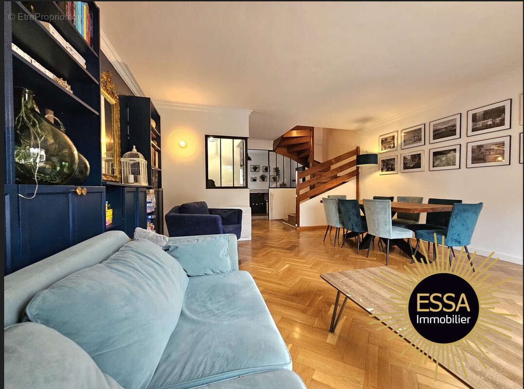 Maison à ROCQUENCOURT