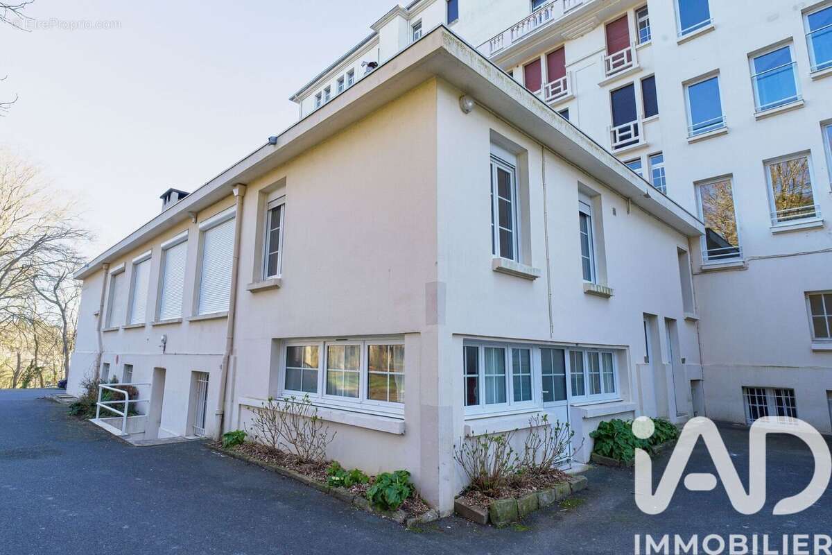 Photo 8 - Appartement à SAINT-CAST-LE-GUILDO