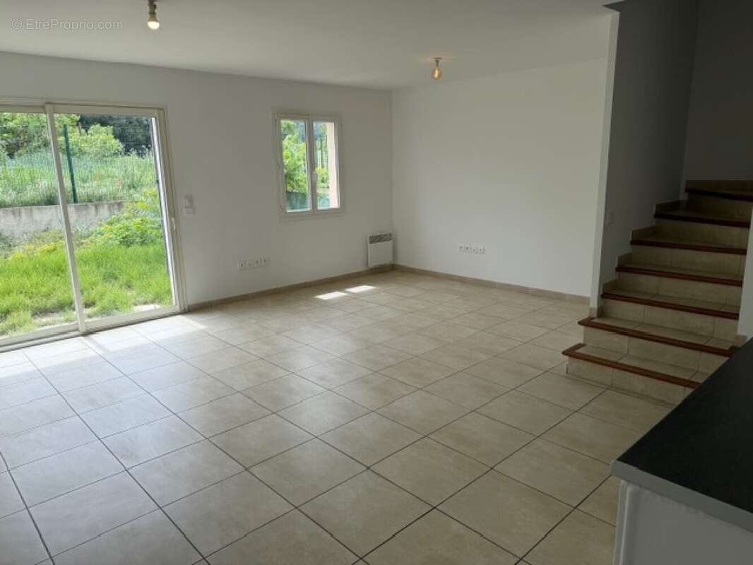 Maison à GARDANNE