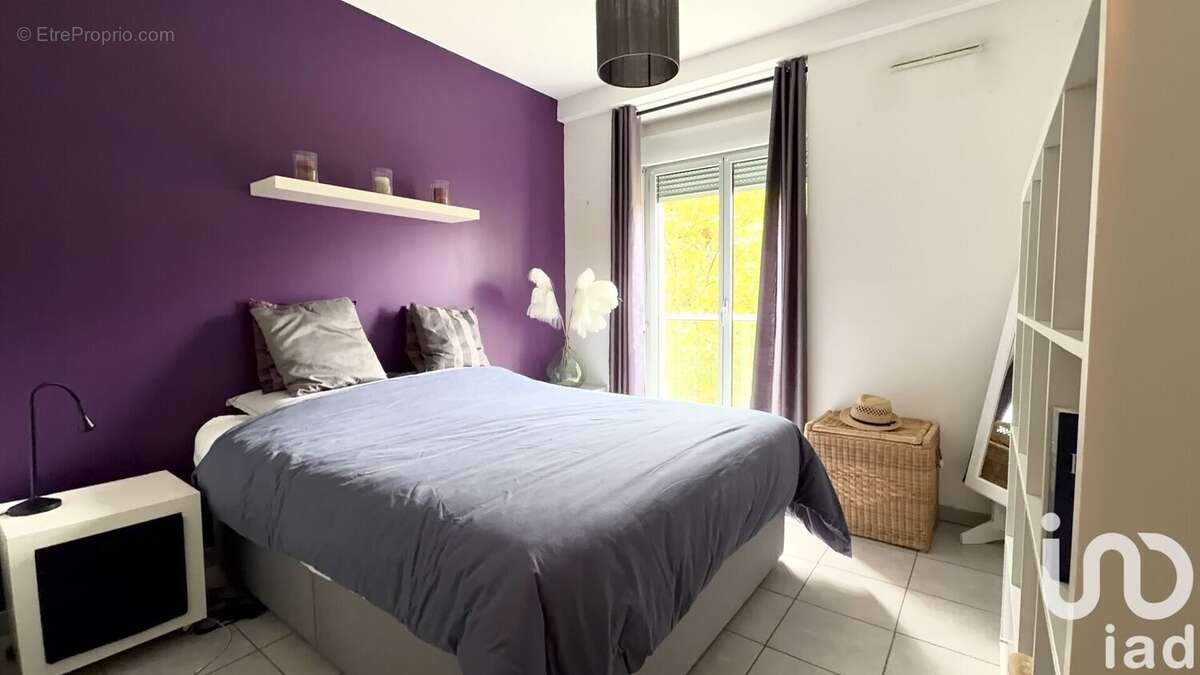 Photo 5 - Appartement à LYON-7E