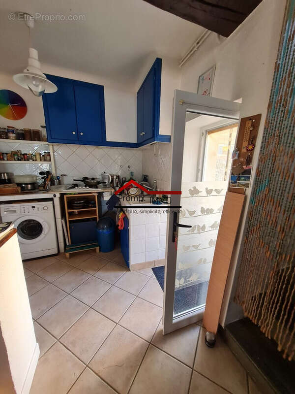 Maison à BANYULS-SUR-MER