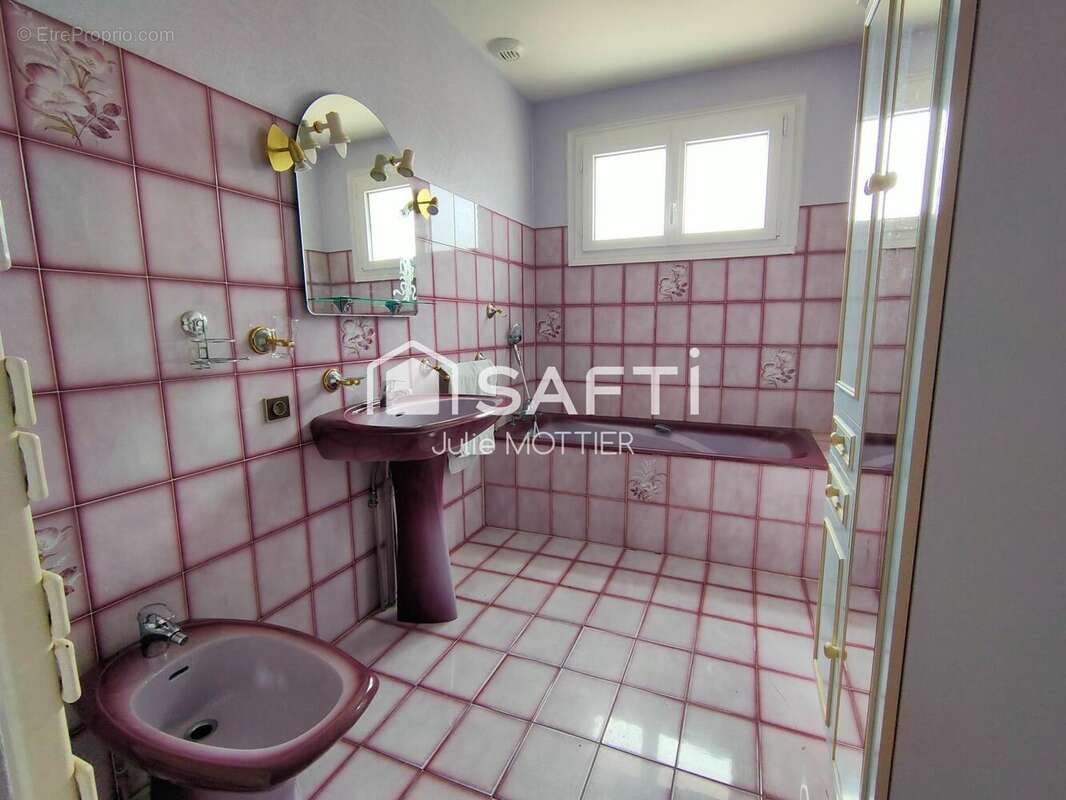 Photo 6 - Maison à LA JARRIE