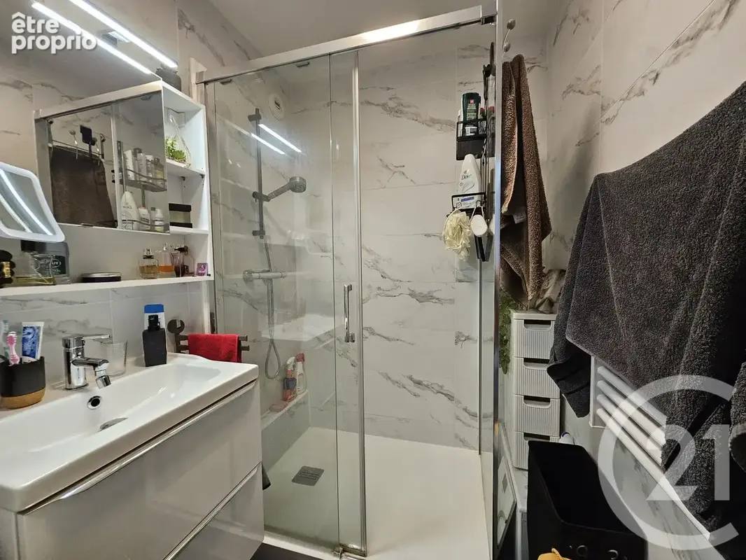 Appartement 2 pièces 33 m² à vendre à Saint-Laurent-Du-Var (06700) - photo 10
