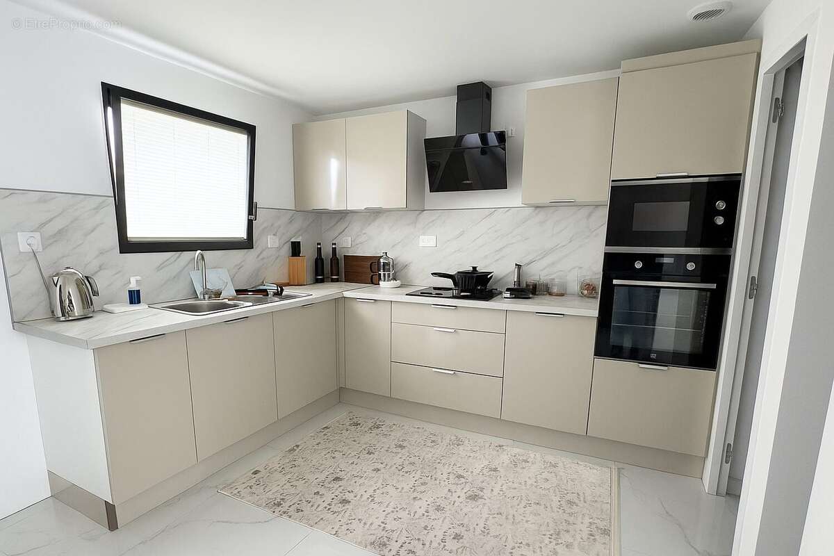 Maison à VERN-SUR-SEICHE