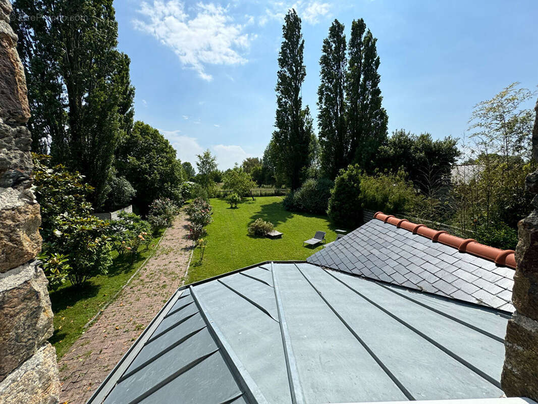 Maison à LA FRESNAIS