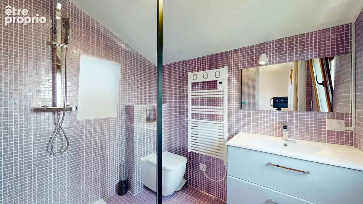 Maison 8 pièces 152 m² à vendre à Coubron (93470) - photo 13