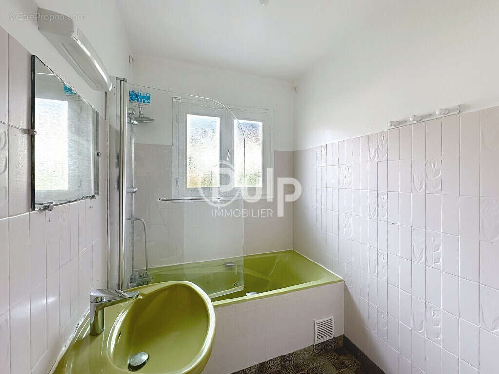 Maison à BLANGY-SUR-TERNOISE