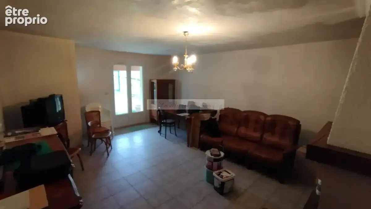 Maison Ruelle Sur Touvre 73.02 m2 - photo 4