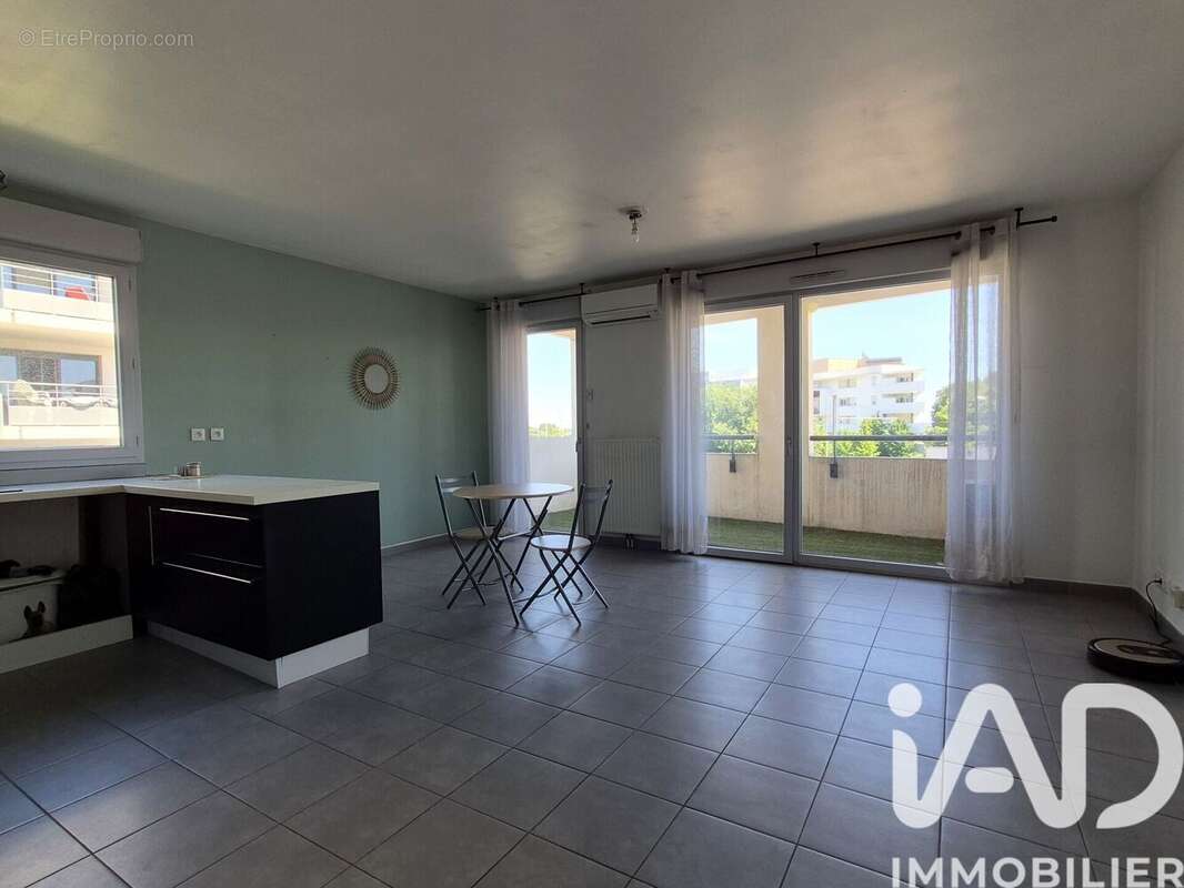 Photo 4 - Appartement à MONTPELLIER
