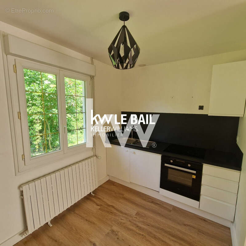 Maison 90 m² à Ableiges  - photo 4