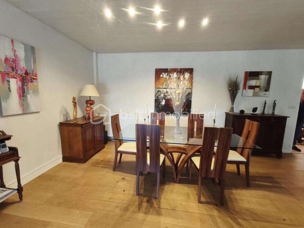 Maison à SAINT-ANTOINE-SUR-L&#039;ISLE