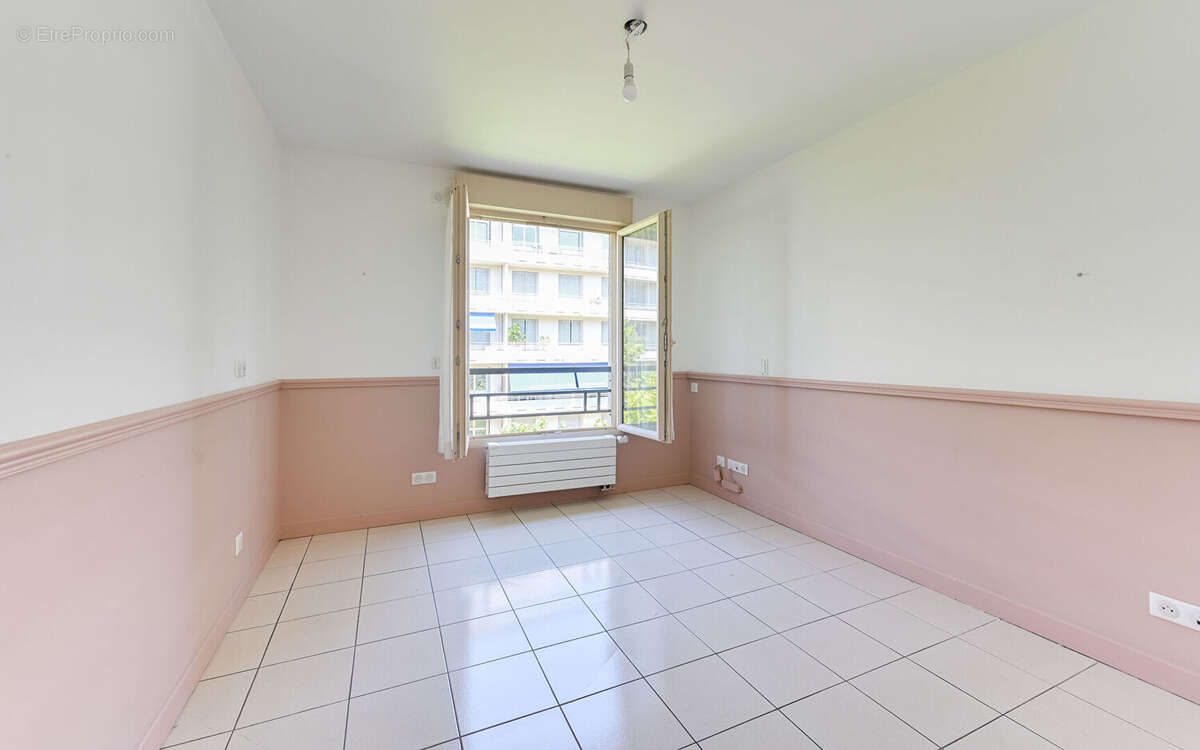 Appartement T4 - Monplaisir - Lyon 8 - photo 5