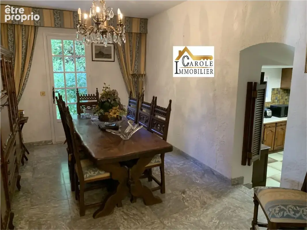 Maison 183 m² à Mandelieu-La-Napoule  - photo 8
