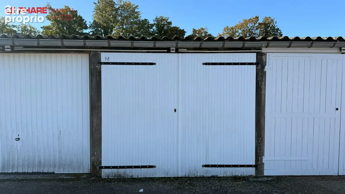 Parking à vendre à Cherbourg-Octeville (50130) - photo 2