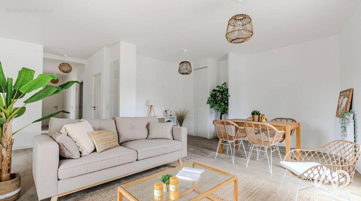 Photo 1 - Appartement à PAIMPOL