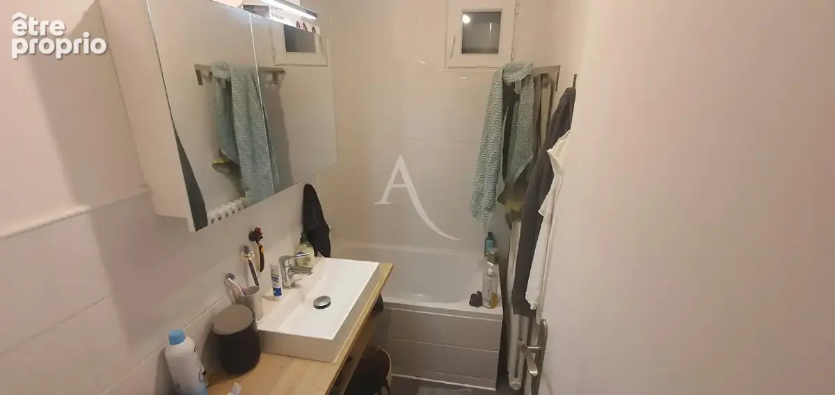 Appartement Meaux 4 pièces , dernier étage vue dégagée - photo 9