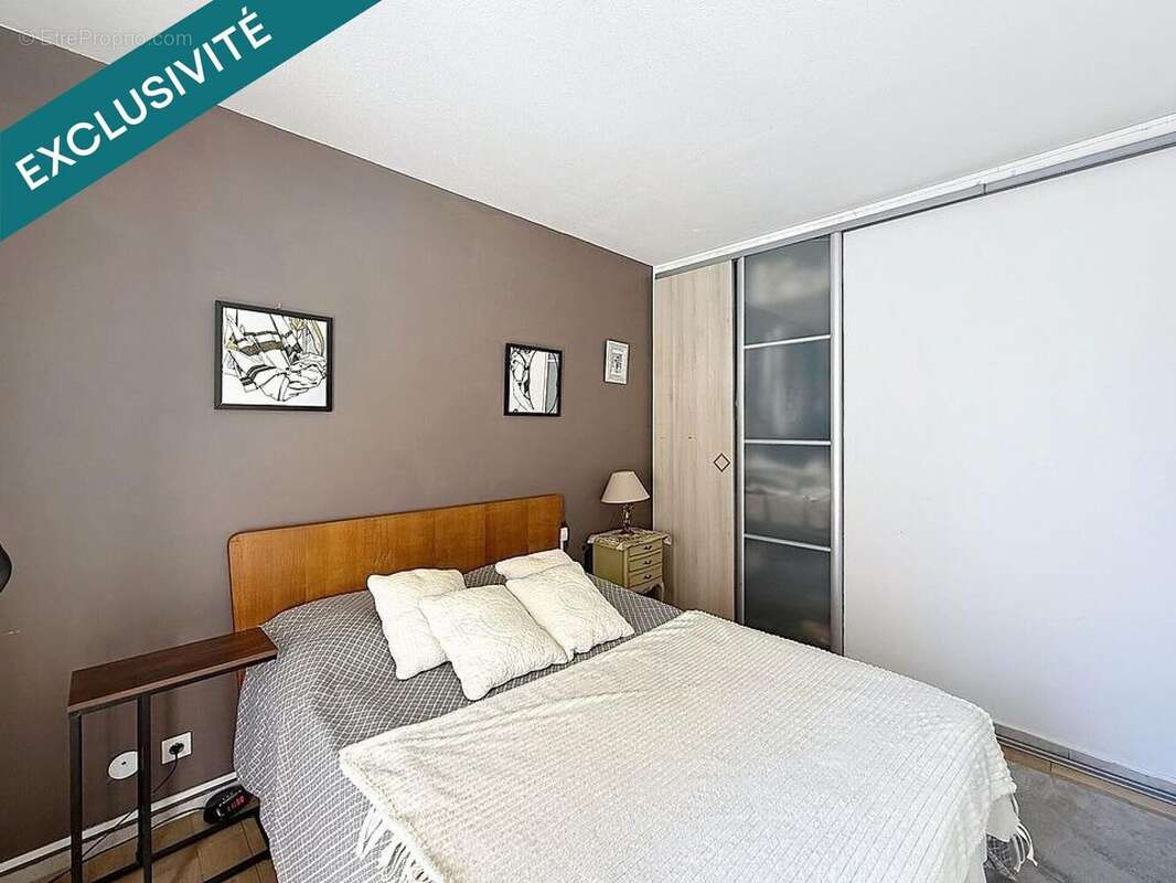 Photo 6 - Appartement à FREJUS