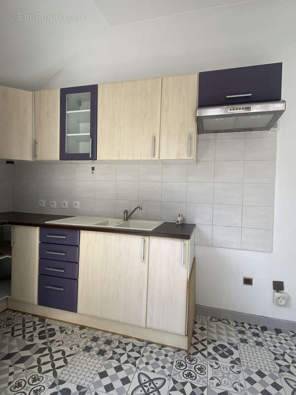 Appartement à TRAPPES