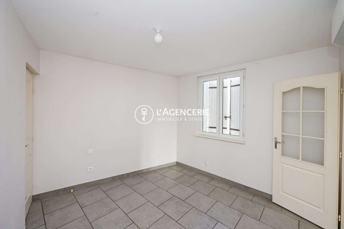 Appartement à ALBI