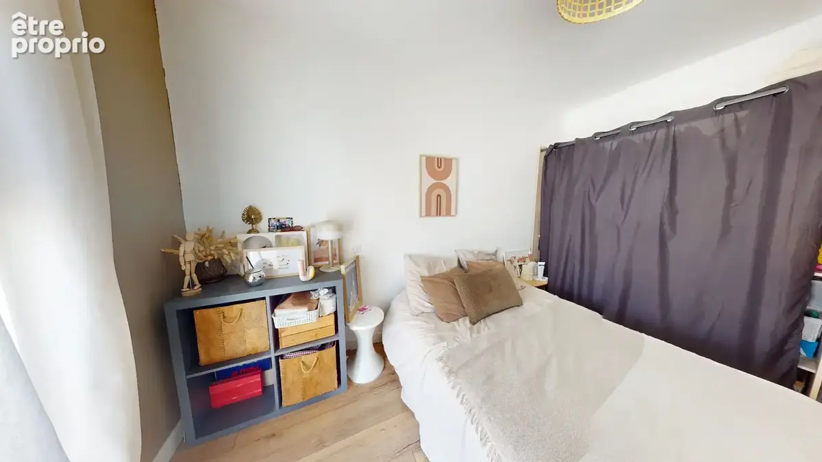 MONTAZELS, Maison plain-pied de 2024 avec piscine - photo 11