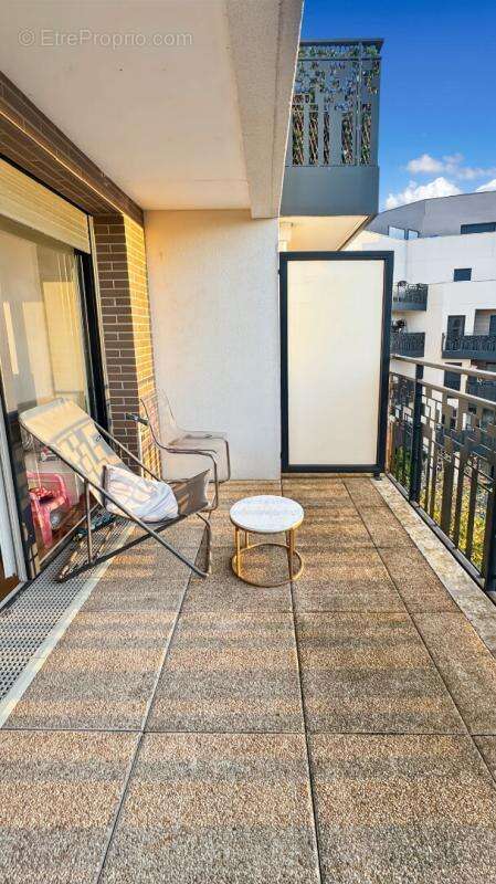 Appartement à DRANCY