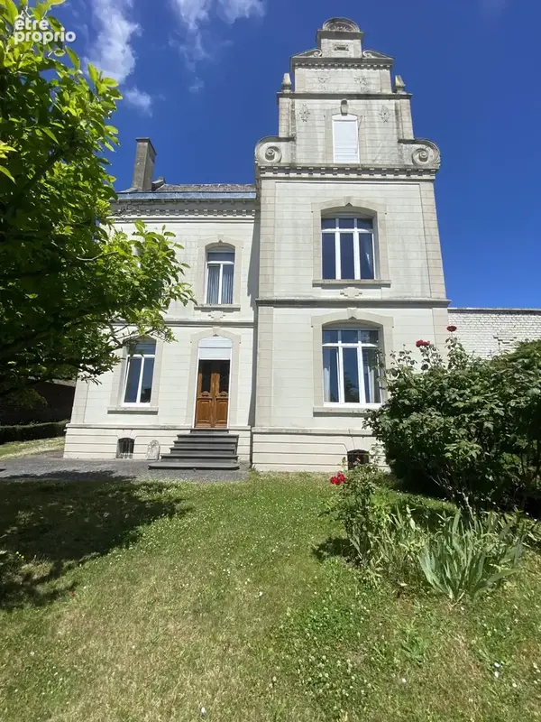 Photo Maison à Bertry au prix de 262 000€