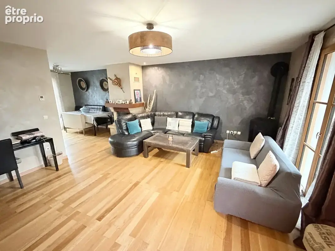 Maison La Ferte Sous Jouarre 5 pièce(s) 125 m2 - photo 4