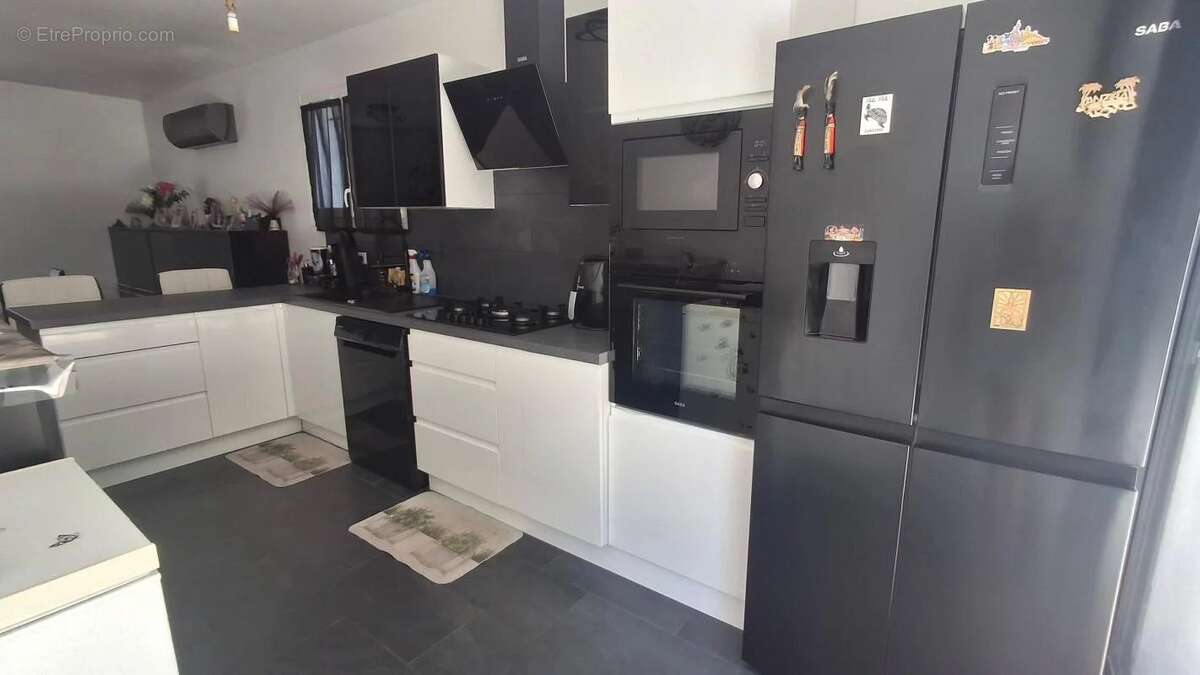 Maison À Vendre - photo 2