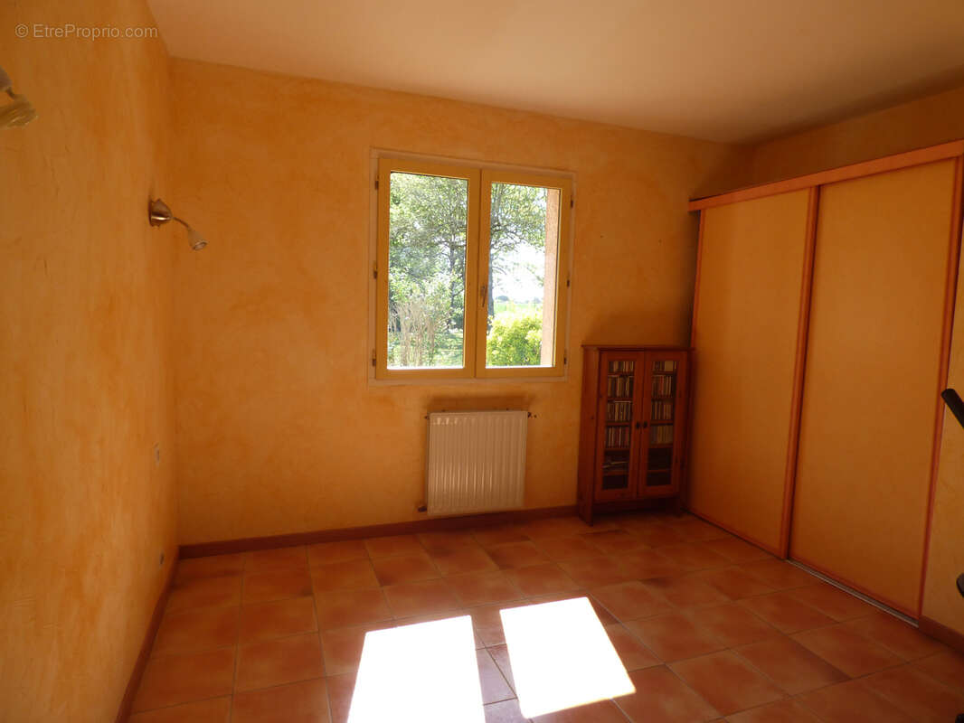 Maison à FONTENILLES