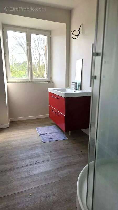 Maison à ETABLES-SUR-MER